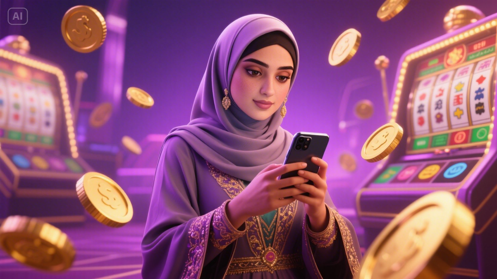 Casino YesPlay desktop and mobile interfaces