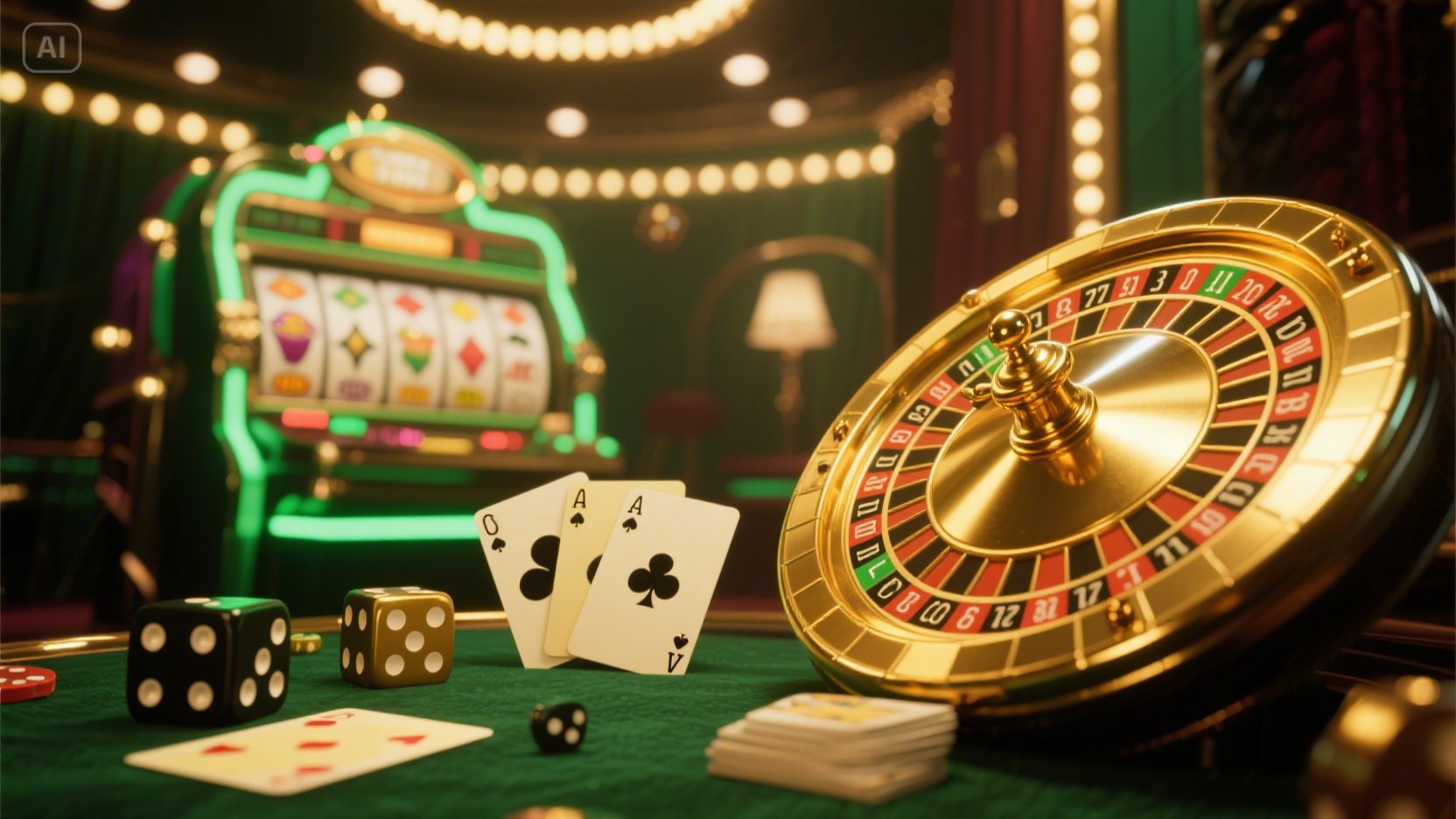 Casino YesPlay desktop and mobile interfaces