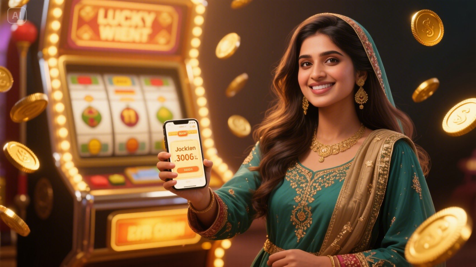 YesPlayDeposit once and unlock a 200% instant top-up! Pakistani players can recharge easily, enjoy secure PKR transactions, and cash out winnings any time.