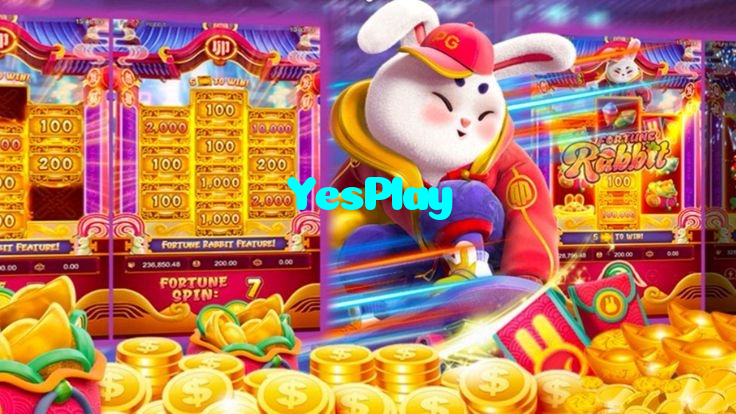YesPlay casino presented on mobile device in Pakistan with slots and live games