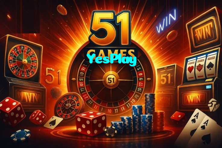 YesPlay خوش آمدید بونس +600% پیشکش موبائل ایپ کے پروموشن سیکشن میں دکھائی دیتی ہے۔