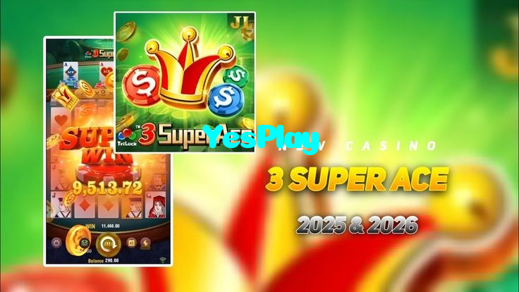 available types of YesPlay bet including pre-match live express and system bets